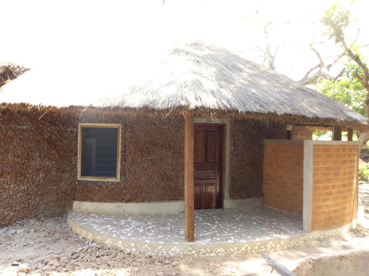 Bintang Bolong Lodge Екстер'єр фото